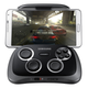 Illustration for article titled Samsungs GamePad Gives Galaxy Phones Portable Console Powers